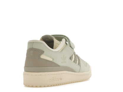 adidas Forum 84 Low Linen Green