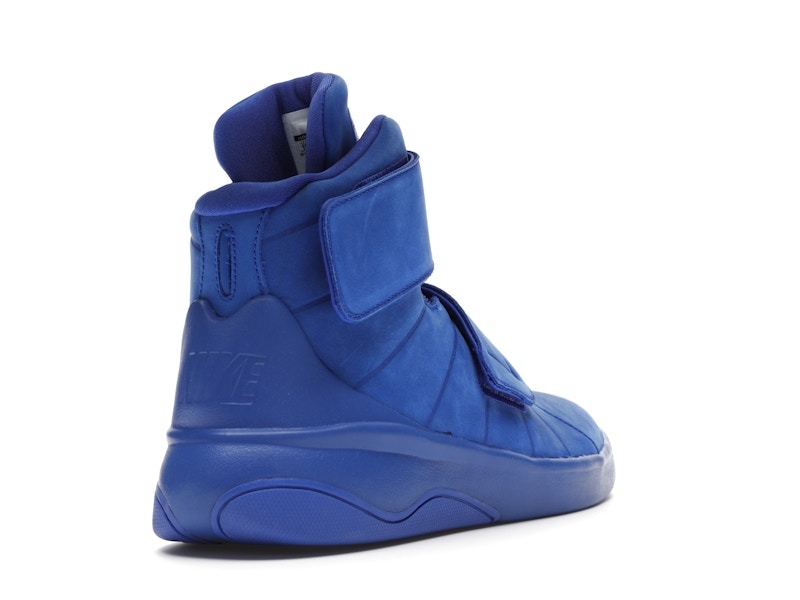 Nike Marxman Premium Racer Blue/Racer Blue