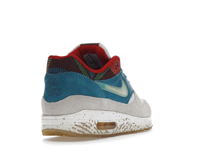 Nike Air Max 1 Brazil Lanceiro