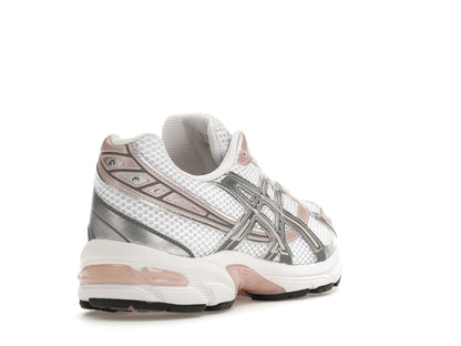 ASICS Gel-1130 White Neutral Pink (Women's)