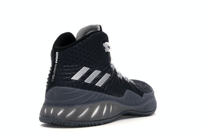 adidas Crazy Explosive 2017 Core Black