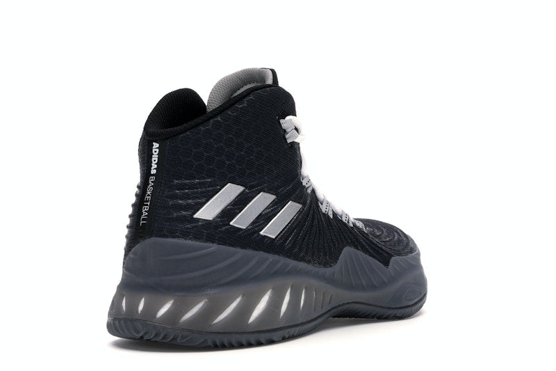 adidas Crazy Explosive 2017 Core Black