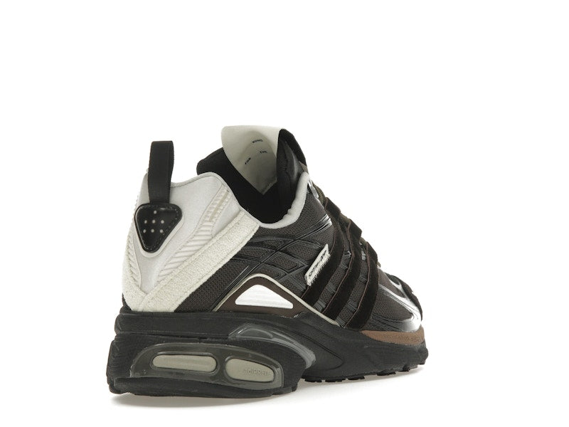 adidas Adistar Cushion Song for the Mute Core Black Dark Brown