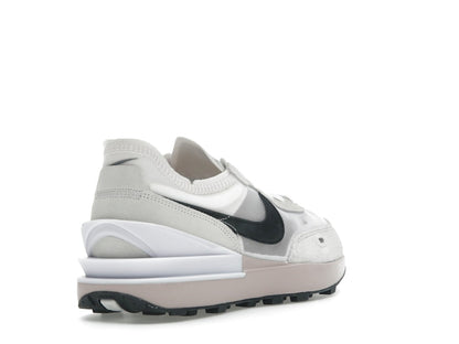 Nike Waffle One White Pink Oxford (Women's)