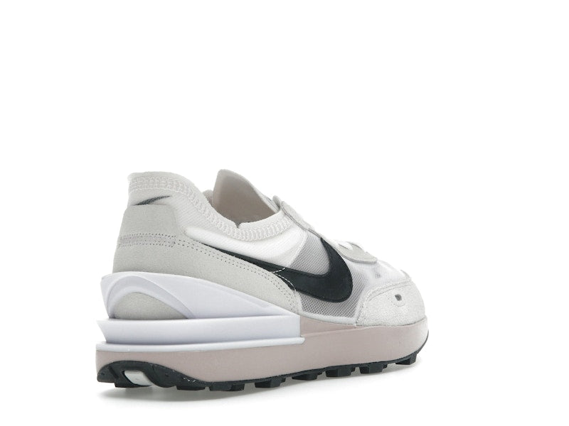 Nike Waffle One White Pink Oxford (Women's)