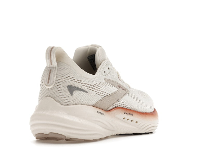 Brooks Glycerin 22 Coconut Chateau Rose (Women's)