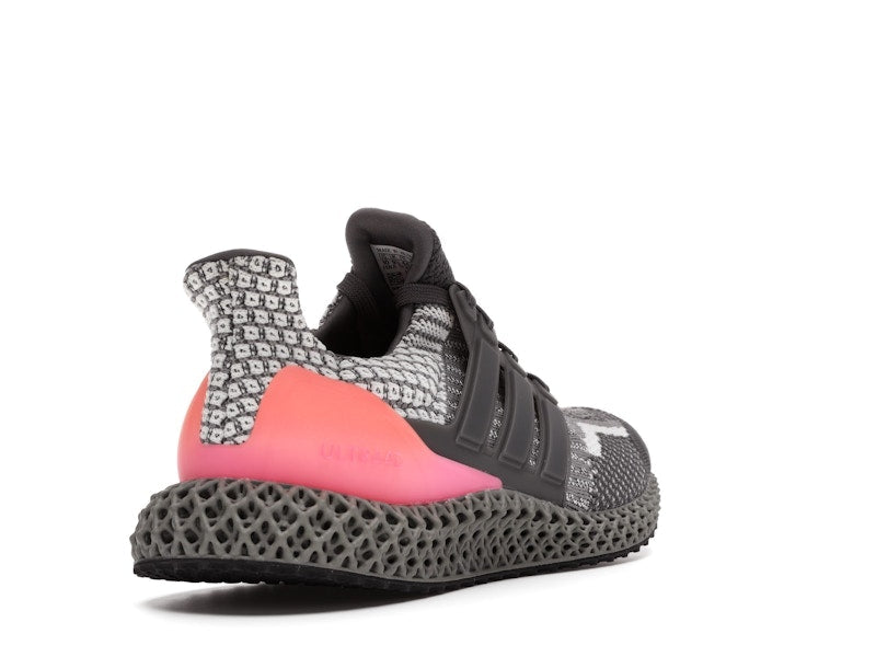 adidas Ultra 4D 5.0 Grey Five