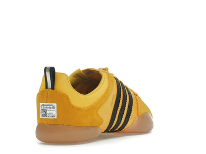 adidas Ballerina Bad Bunny Bold Gold