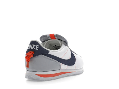 Nike Cortez Basic Slip Kendrick Lamar White
