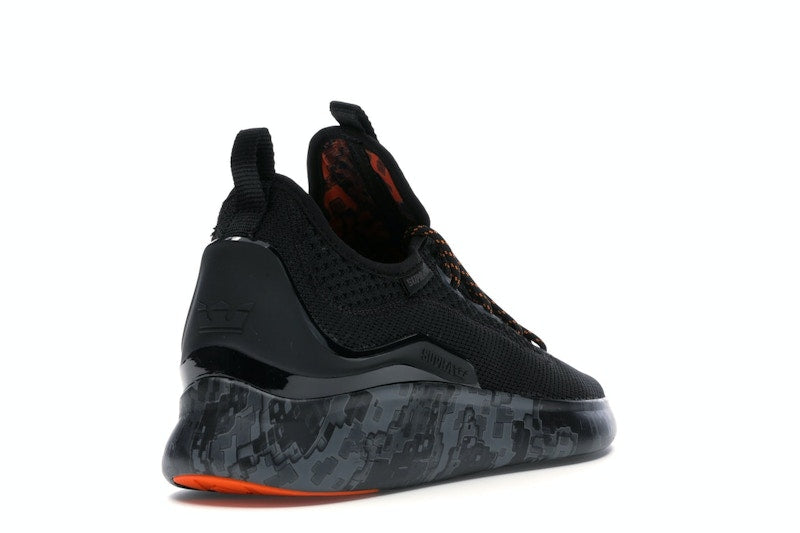 Supra Factor Call of Duty Black Ops 4