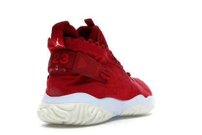 Jordan Proto React Gym Red