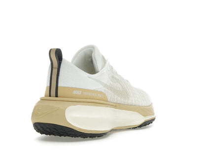 Nike ZoomX Invincible Run 3 Sesame Coconut Milk