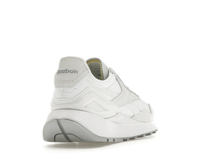 Reebok Classic Leather Legacy AZ Cloud White Cold Grey