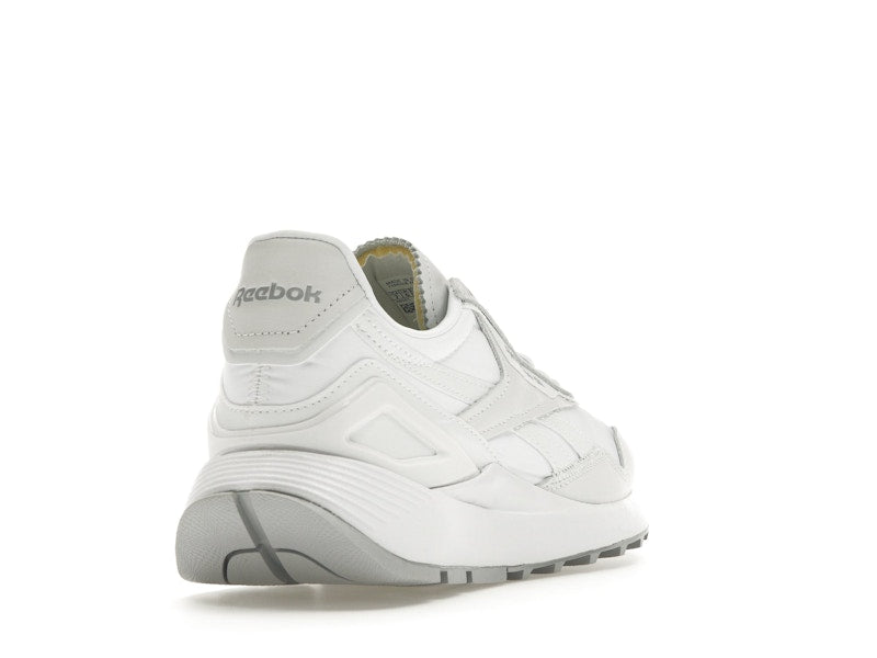 Reebok Classic Leather Legacy AZ Cloud White Cold Grey