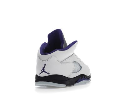 Jordan 5 Retro Dark Concord (TD)