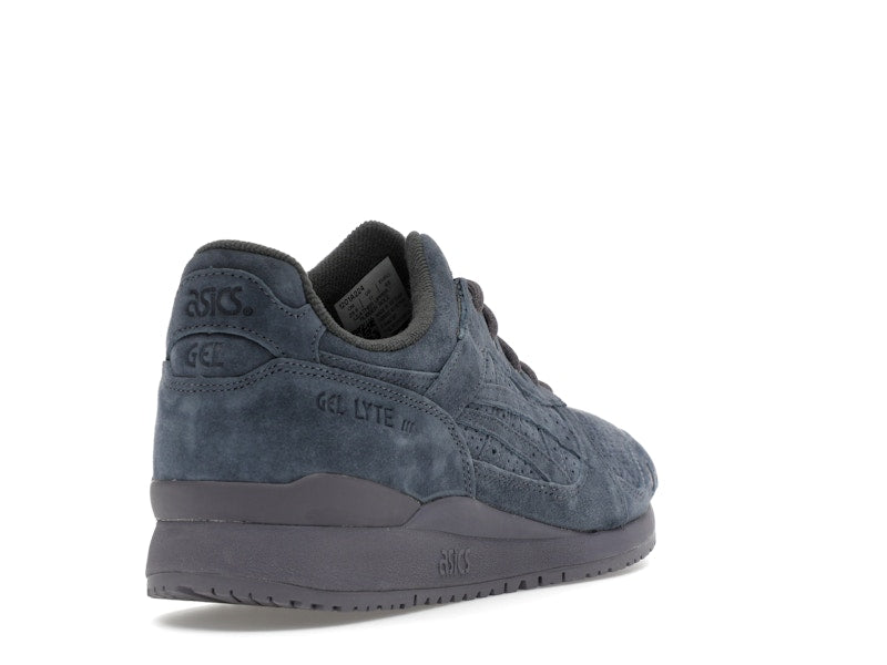ASICS Gel-Lyte III Ronnie Fieg The Palette Asteroid