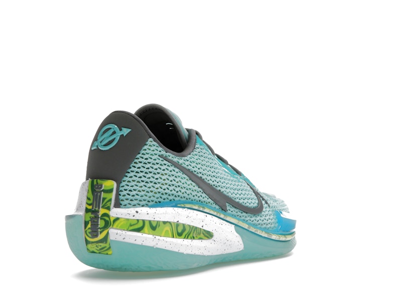 Nike Air Zoom GT Cut Sabrina Ionescu