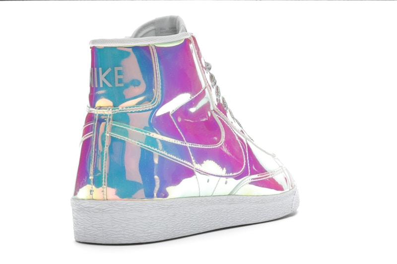 Nike SB Blazer Iridescent (Women's)