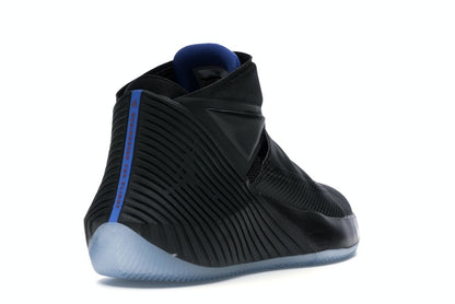 Jordan Why Not Zer0.1 Black Pink Blast Signal Blue