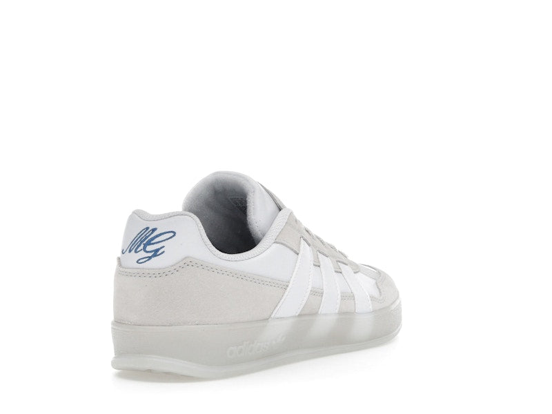 adidas Aloha Super Crystal White Cloud White Blue Bird