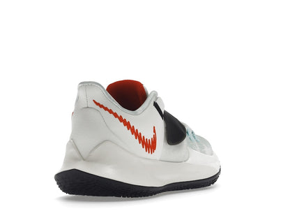 Nike Kyrie Low 3 Sail Team Orange