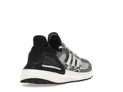 adidas Ultra Boost 19.5 DNA White Black Marble