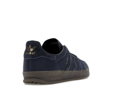adidas Gazelle Indoor College Navy Gum