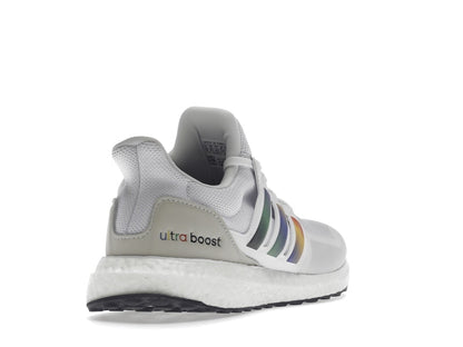 adidas Ultra Boost DNA White Multi (Women's)