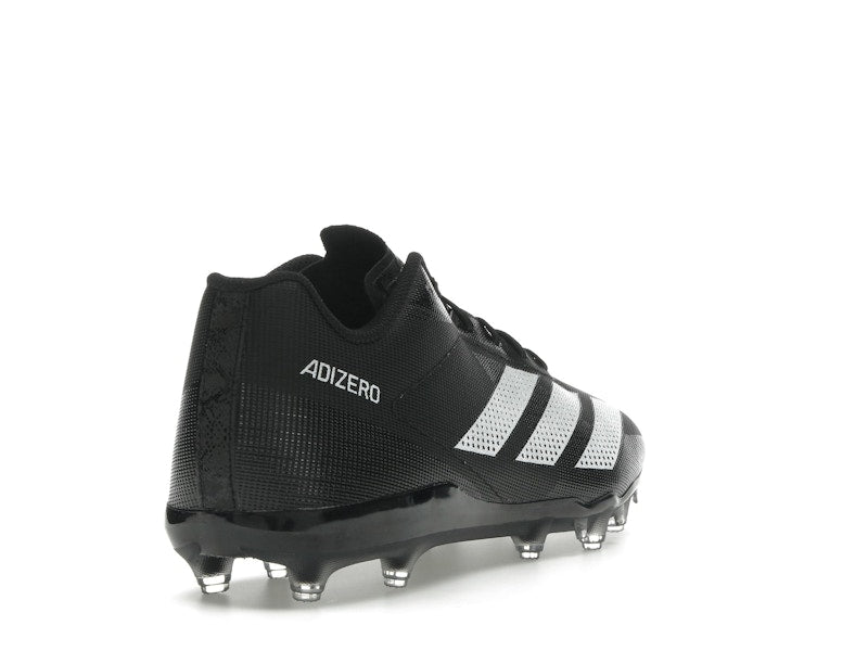 adidas Adizero Electric.2 II Core Black Cloud White