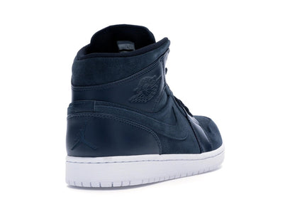 Jordan 1 Retro Mid Armory Navy