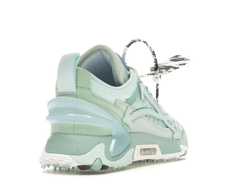 OFF-WHITE Odsy-2000 Mint Blue SS21