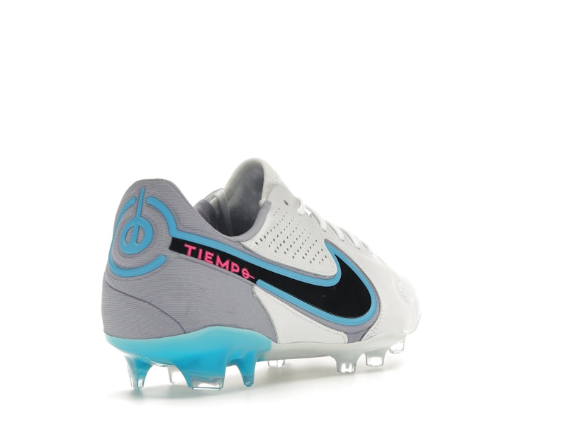 Nike Tiempo Legend 9 Elite FG Blast Pack Baltic Blue