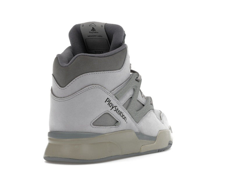 Reebok Pump Omni Zone II PlayStation 30th Anniversary