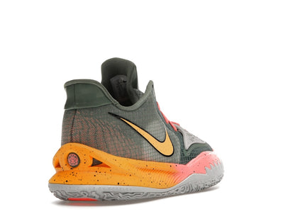 Nike Kyrie 4 Low Sunrise