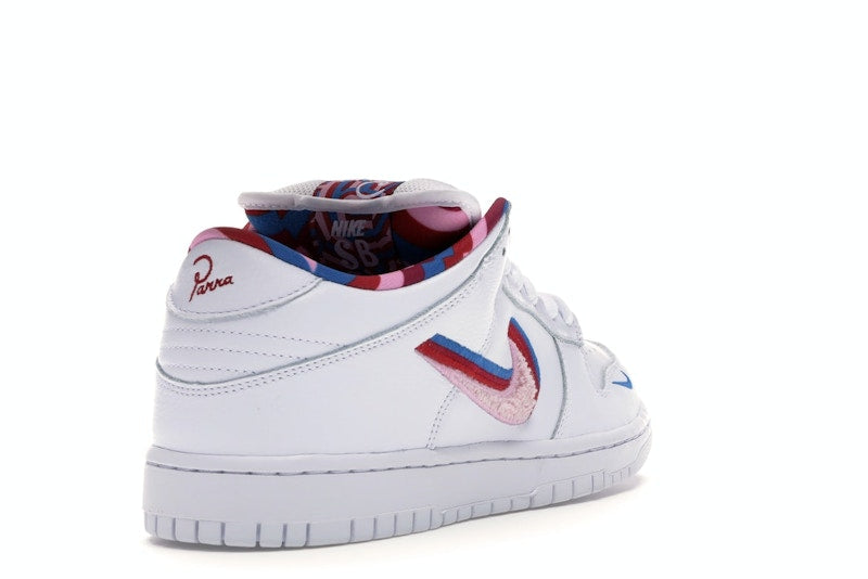 Nike SB Dunk Low Parra