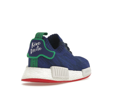 adidas NMD R1 Rue Des Rosiers Paris