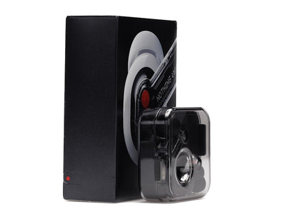 Nothing ear (1) Wireless Earbuds Black Edition