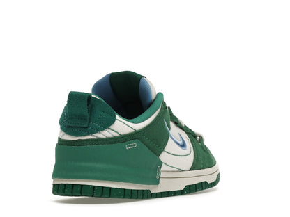 Nike Dunk Low Disrupt 2 Phantom University Blue (Women's)