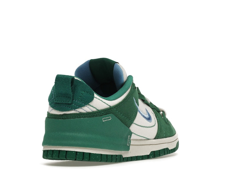 Nike Dunk Low Disrupt 2 Phantom University Blue (Women's)