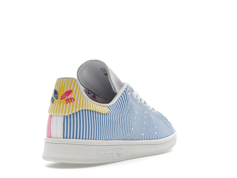 adidas Stan Smith Pride (2020)
