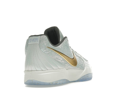 Nike Ja 2 Tree Topper