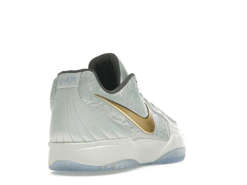 Nike Ja 2 Tree Topper