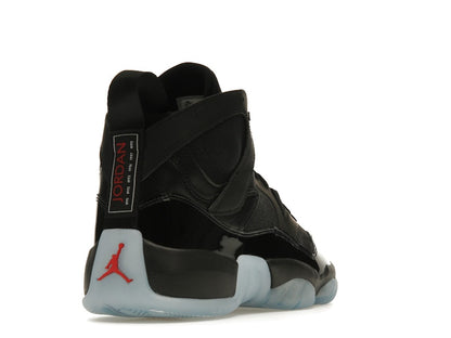Jordan Jumpman Two Trey Black University Red