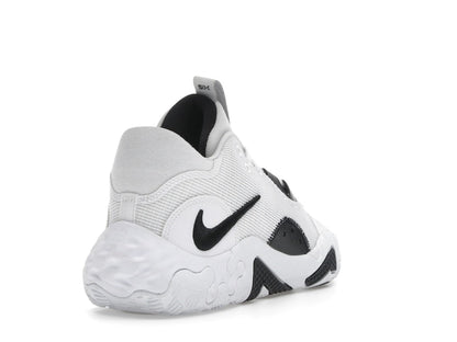 Nike PG 6 TB White Black