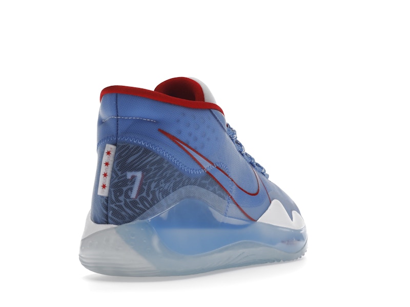 Nike KD 12 Don C