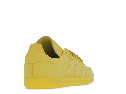 adidas Samba Pharrell Humanrace Yellow
