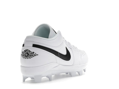 Jordan 1 Retro MCS Low White Black (2024)