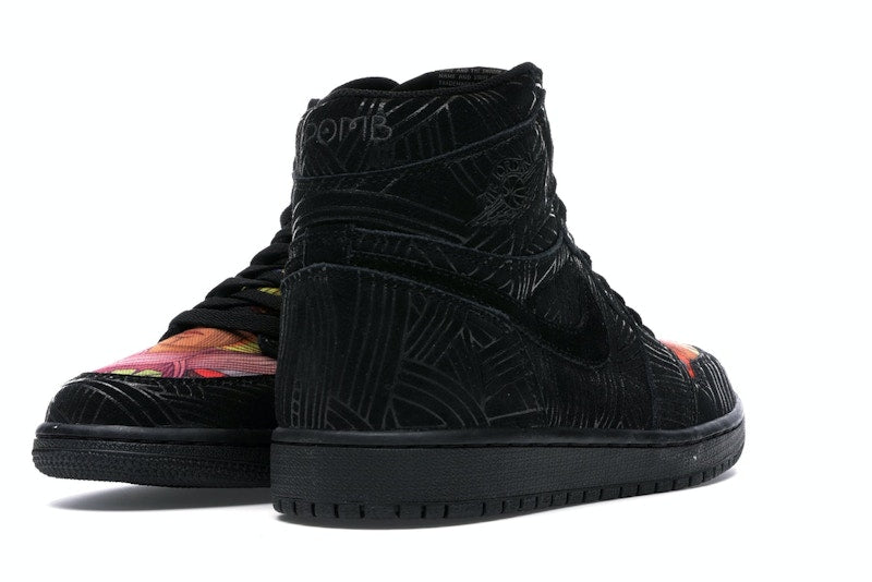 Jordan 1 Retro High Los Primeros