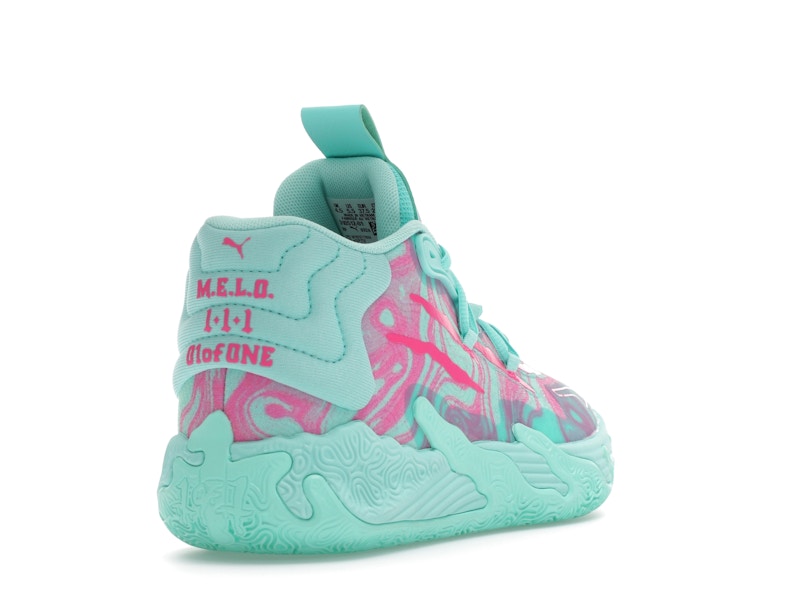 Puma LaMelo Ball MB.03 Miami (GS)