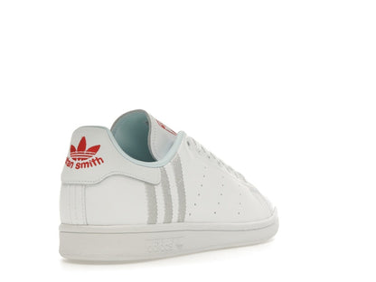 adidas Stan Smith White Almost Blue